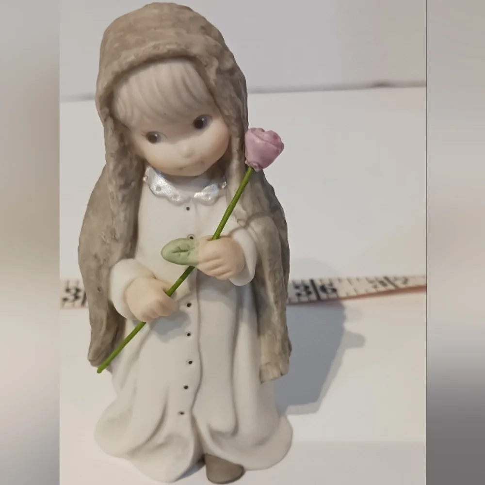 Enesco‎ I'm Devoted to you Forever figurine 1999
